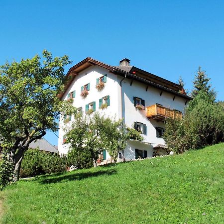Apartment Luca By Interhome Ortisei Exteriér fotografie